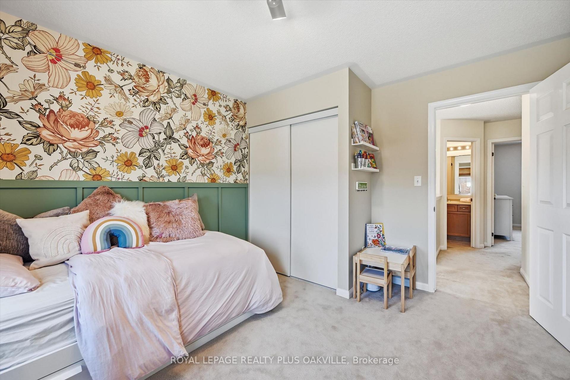 Photo 23 of 4080 Donnic Drive, Burlington, Alton — HOMEH