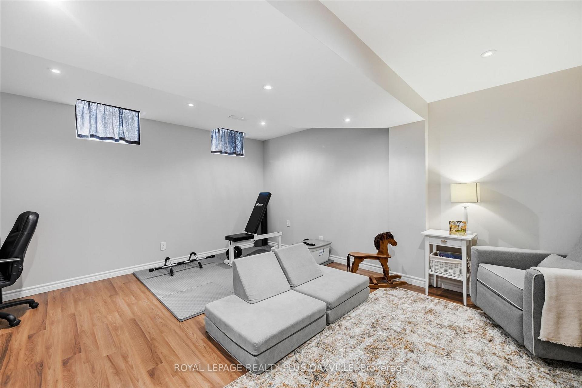 Photo 28 of 4080 Donnic Drive, Burlington, Alton — HOMEH