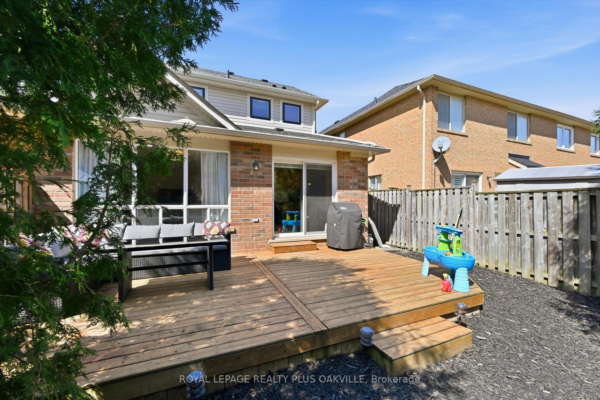 Photo 31 of 4080 Donnic Drive, Burlington, Alton — HOMEH
