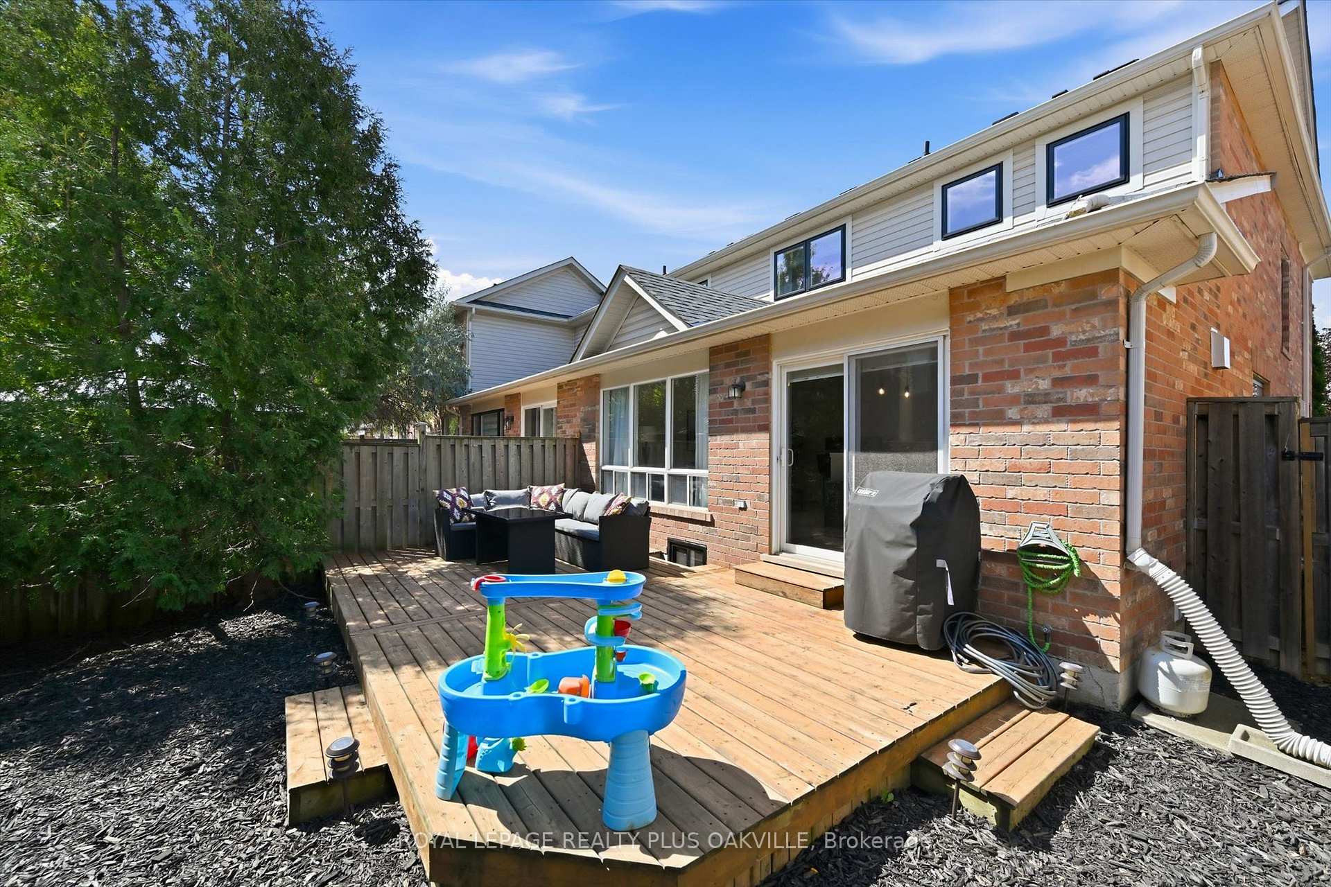 Photo 33 of 4080 Donnic Drive, Burlington, Alton — HOMEH