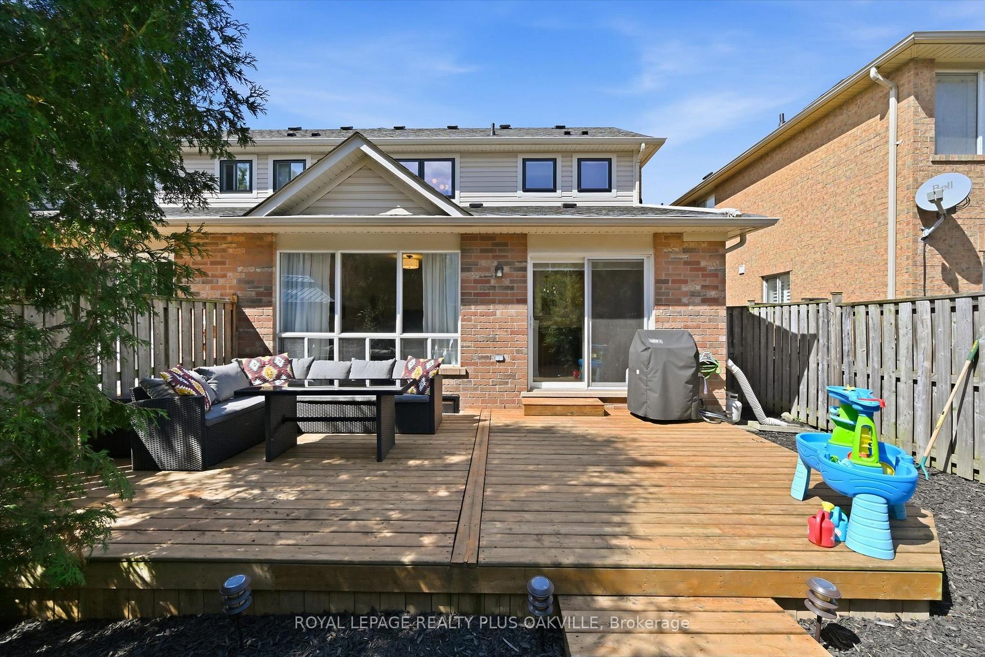 Photo 34 of 4080 Donnic Drive, Burlington, Alton — HOMEH