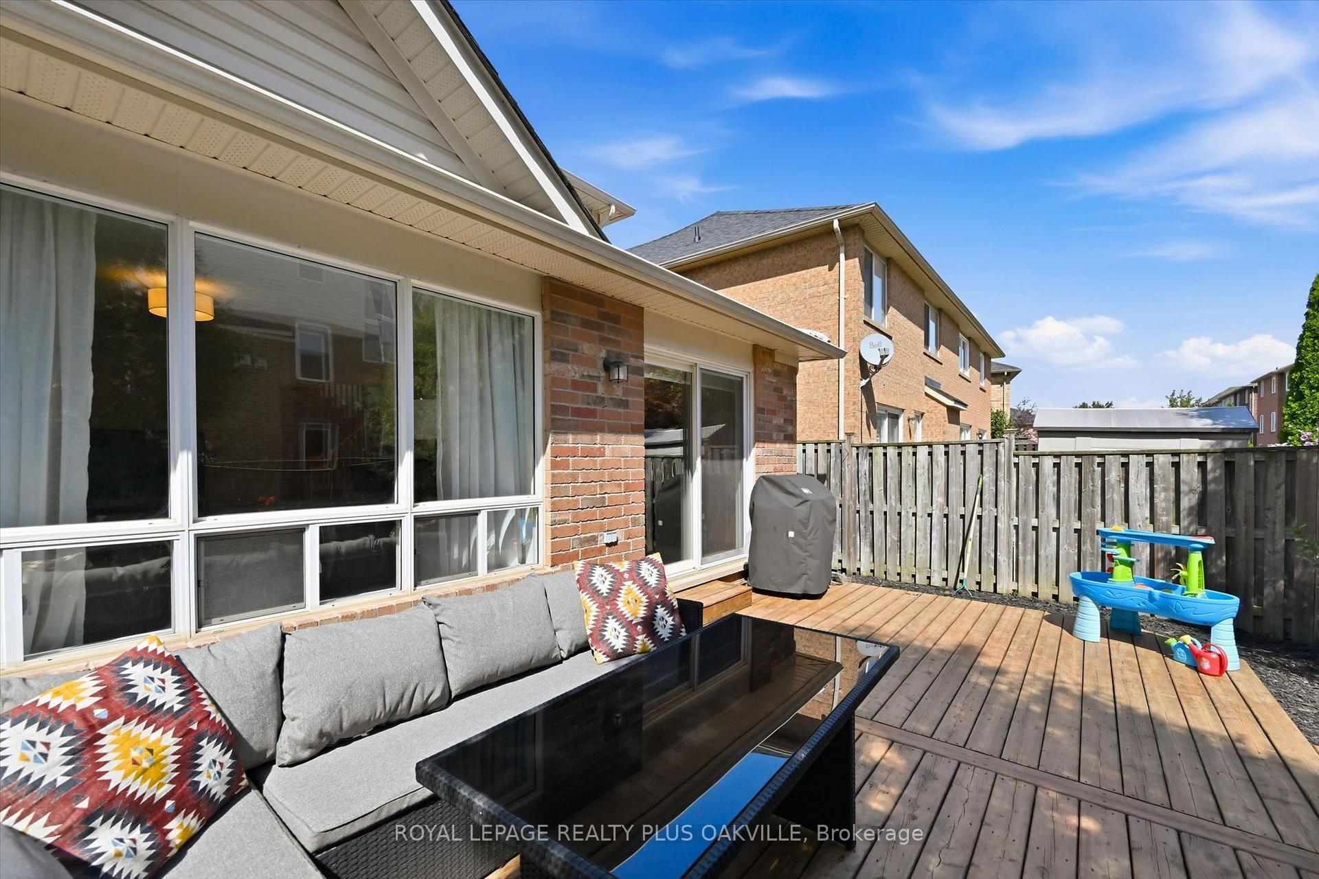 Photo 35 of 4080 Donnic Drive, Burlington, Alton — HOMEH