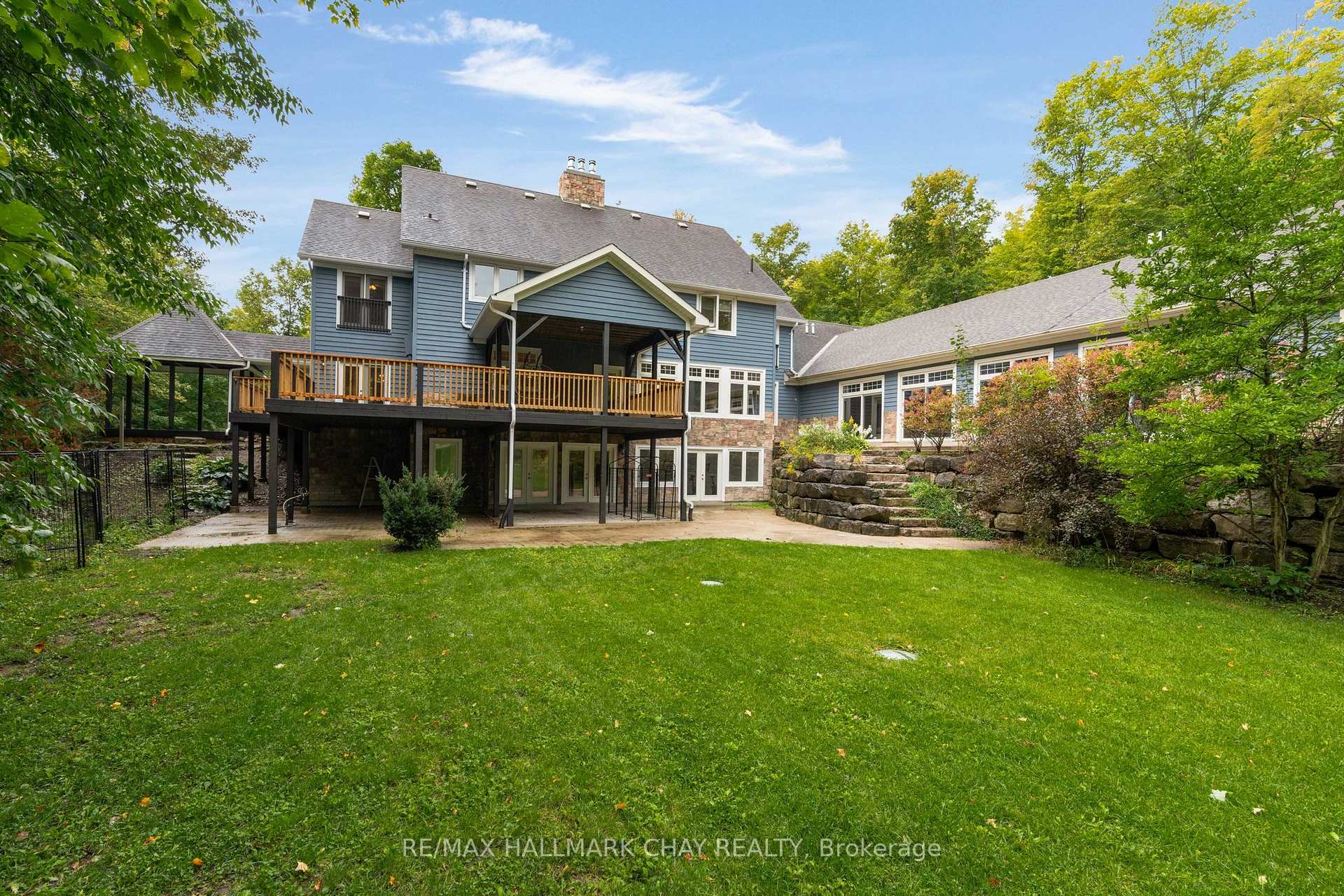 Photo 2 of 1942 Ingram Road, Oro-Medonte, Rural Oro-Medonte — HOMEH