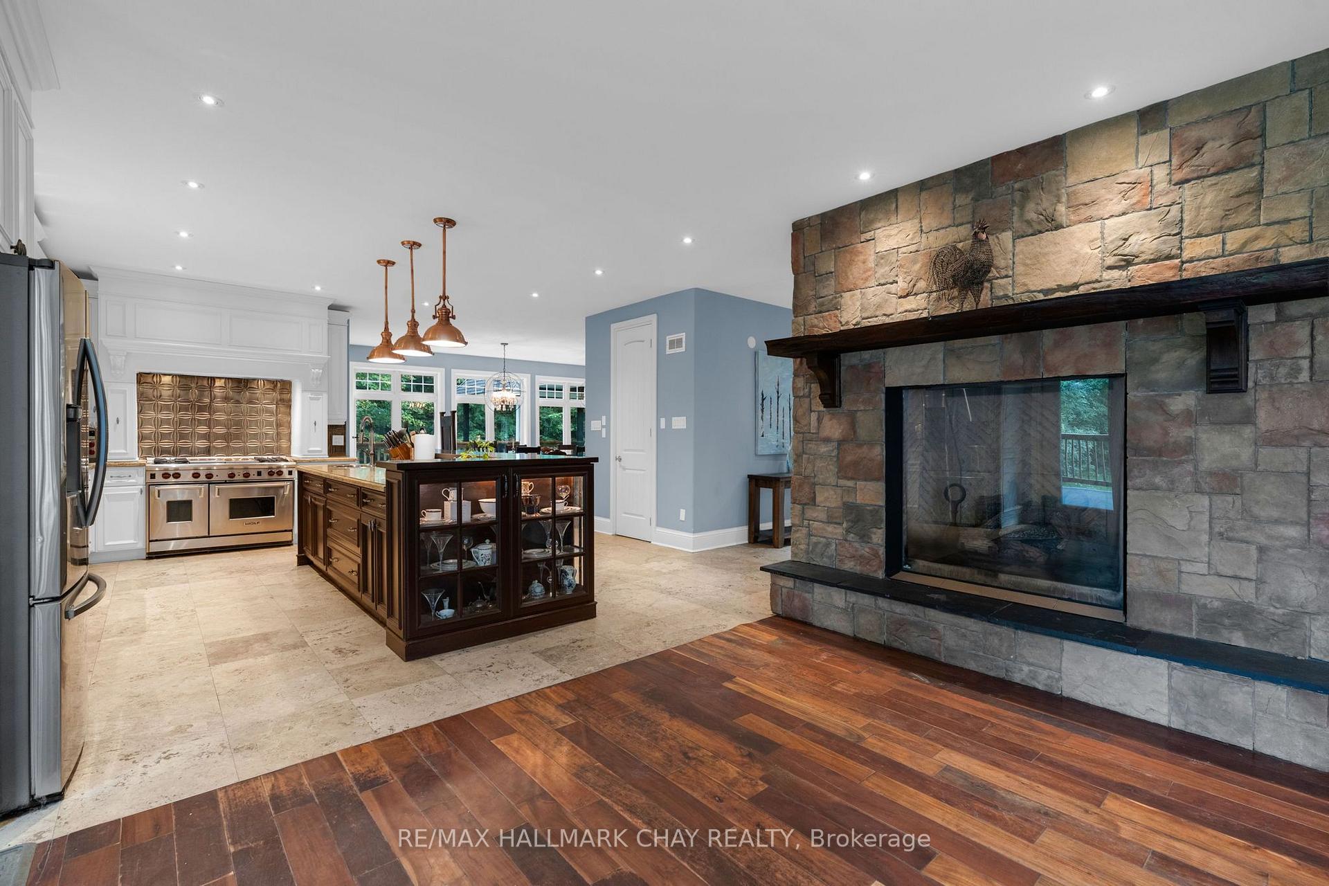 Photo 16 of 1942 Ingram Road, Oro-Medonte, Rural Oro-Medonte — HOMEH