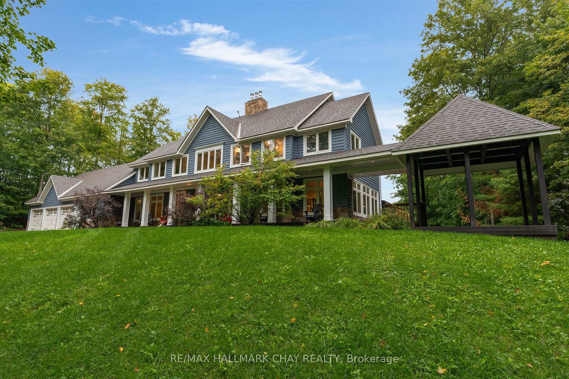 Photo 39 of 1942 Ingram Road, Oro-Medonte, Rural Oro-Medonte — HOMEH