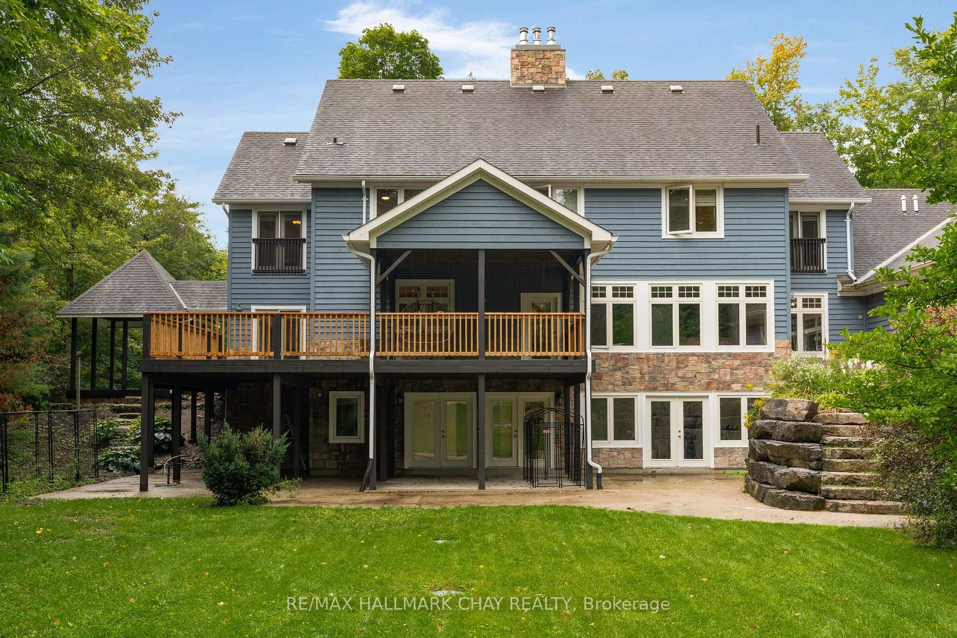 Photo 40 of 1942 Ingram Road, Oro-Medonte, Rural Oro-Medonte — HOMEH