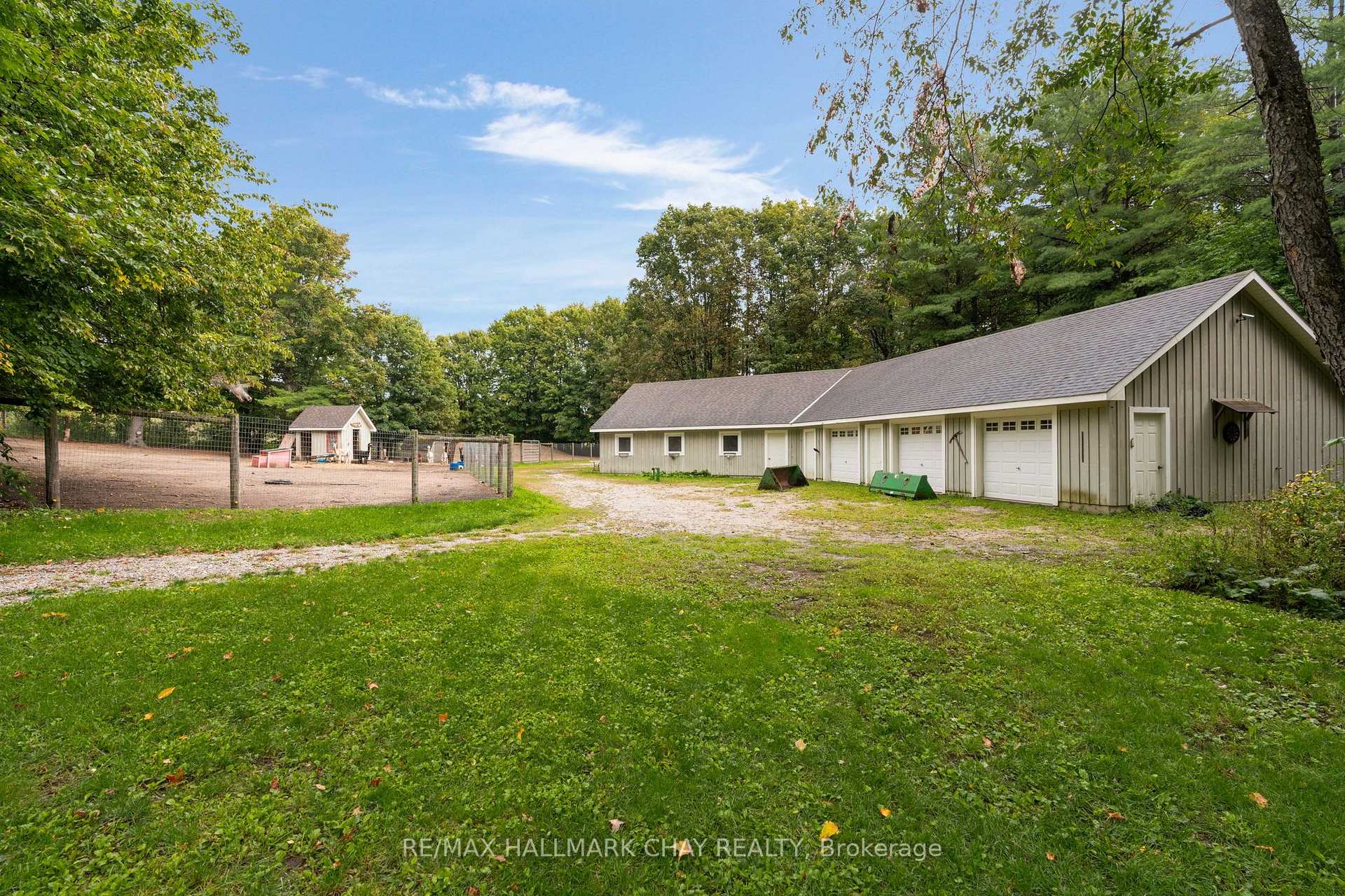 Photo 42 of 1942 Ingram Road, Oro-Medonte, Rural Oro-Medonte — HOMEH