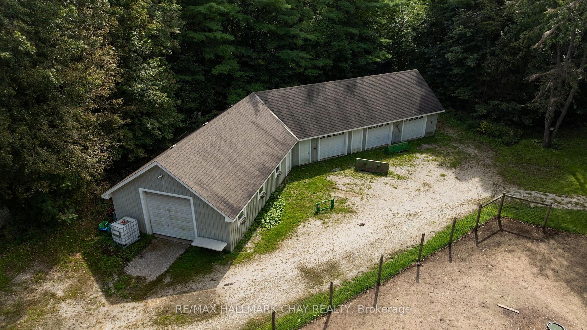 Photo 47 of 1942 Ingram Road, Oro-Medonte, Rural Oro-Medonte — HOMEH