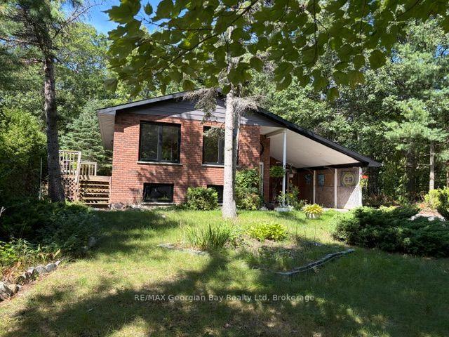 Photo 55 of 167 Tall Pines Drive NW, Tiny, Rural Tiny — HOMEH
