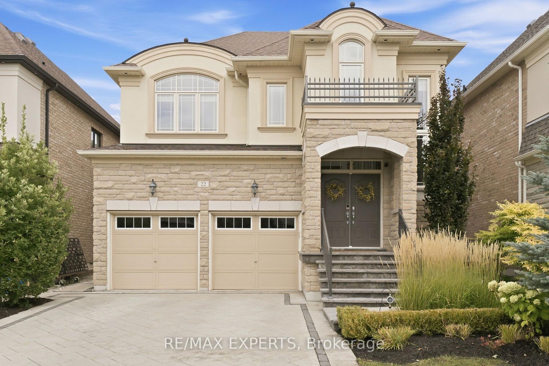 Photo 3 of 22 Garyscholl Road, Vaughan, Vellore Village — HOMEH