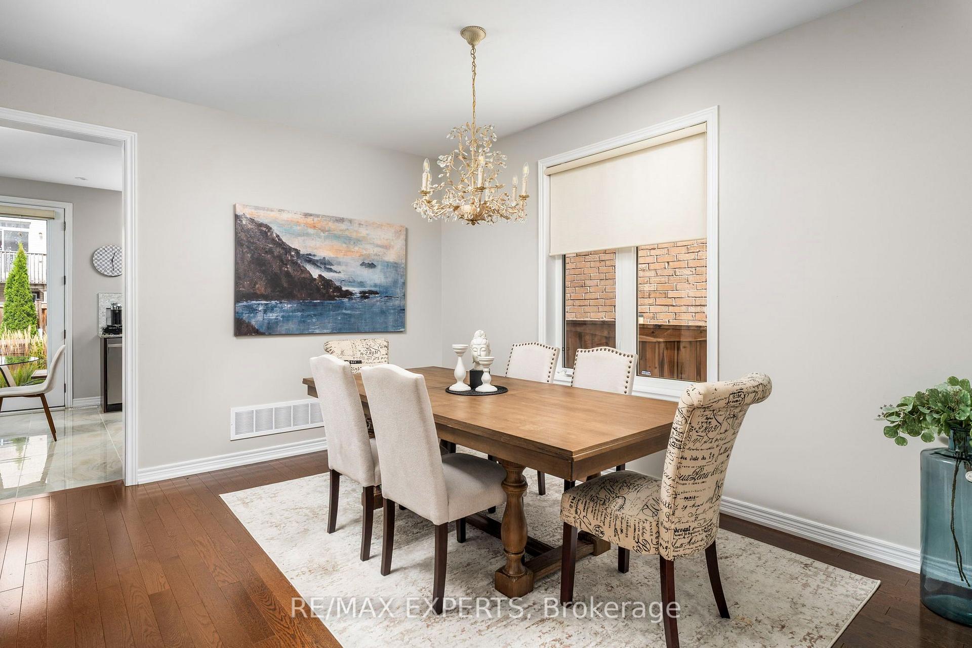Photo 17 of 22 Garyscholl Road, Vaughan, Vellore Village — HOMEH