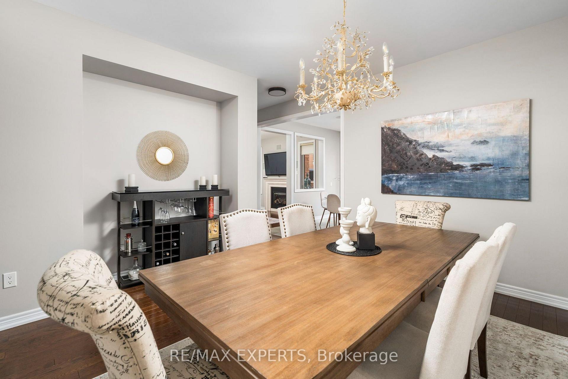 Photo 18 of 22 Garyscholl Road, Vaughan, Vellore Village — HOMEH