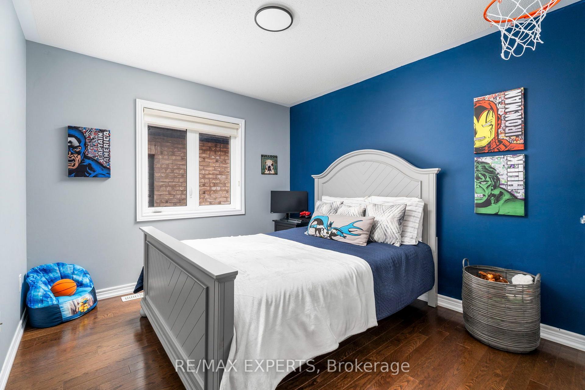 Photo 29 of 22 Garyscholl Road, Vaughan, Vellore Village — HOMEH