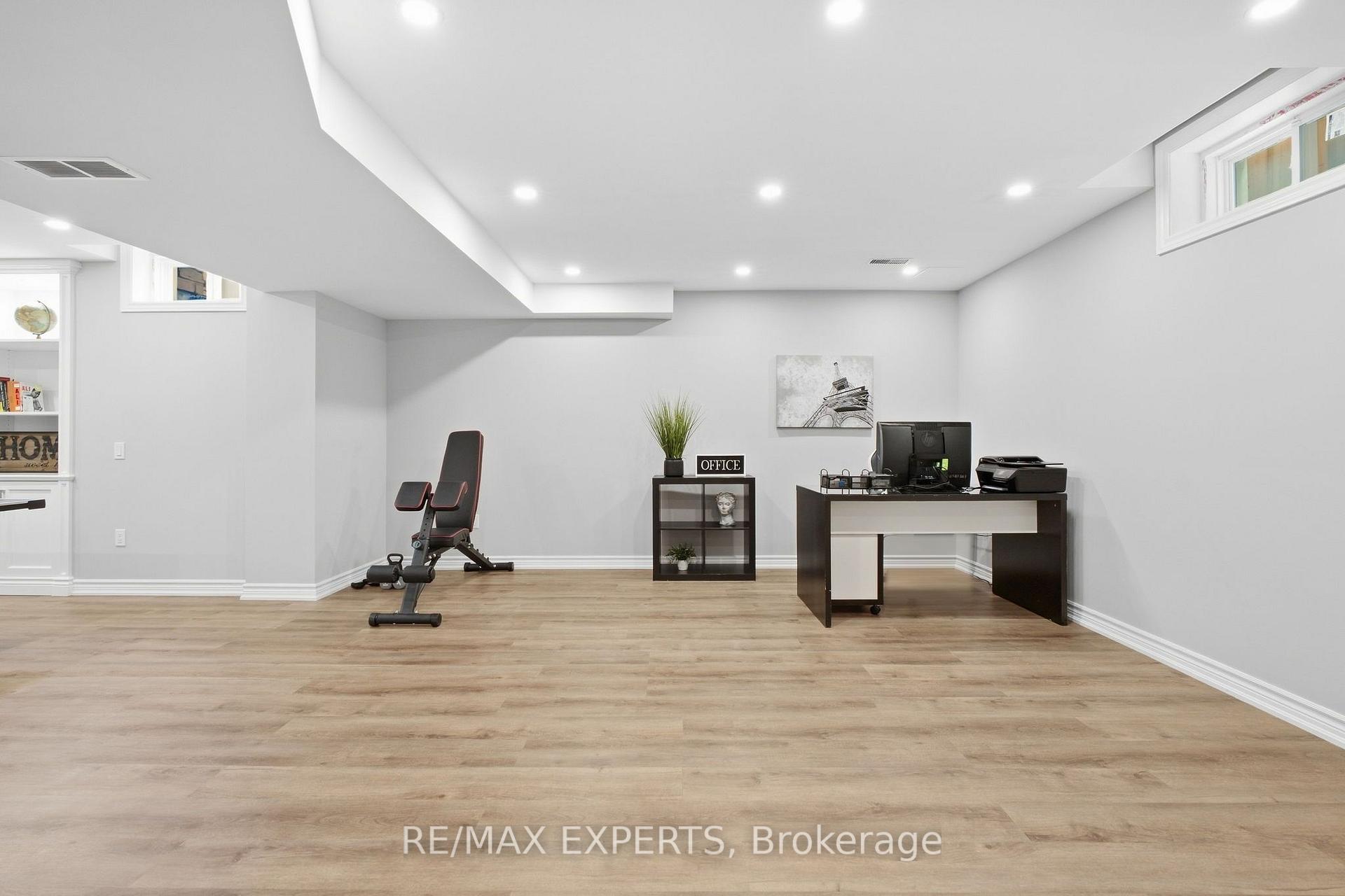 Photo 34 of 22 Garyscholl Road, Vaughan, Vellore Village — HOMEH
