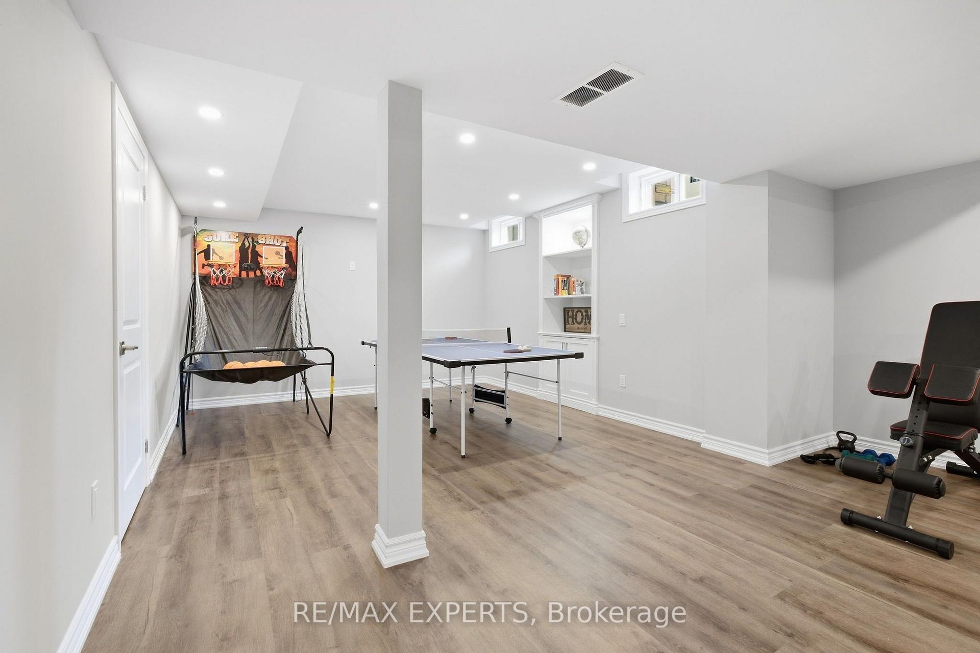 Photo 35 of 22 Garyscholl Road, Vaughan, Vellore Village — HOMEH