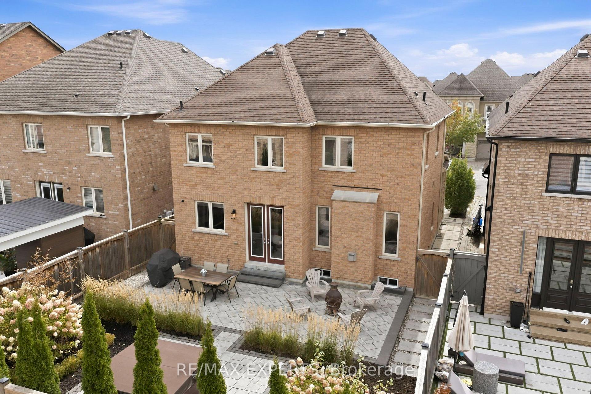 Photo 39 of 22 Garyscholl Road, Vaughan, Vellore Village — HOMEH