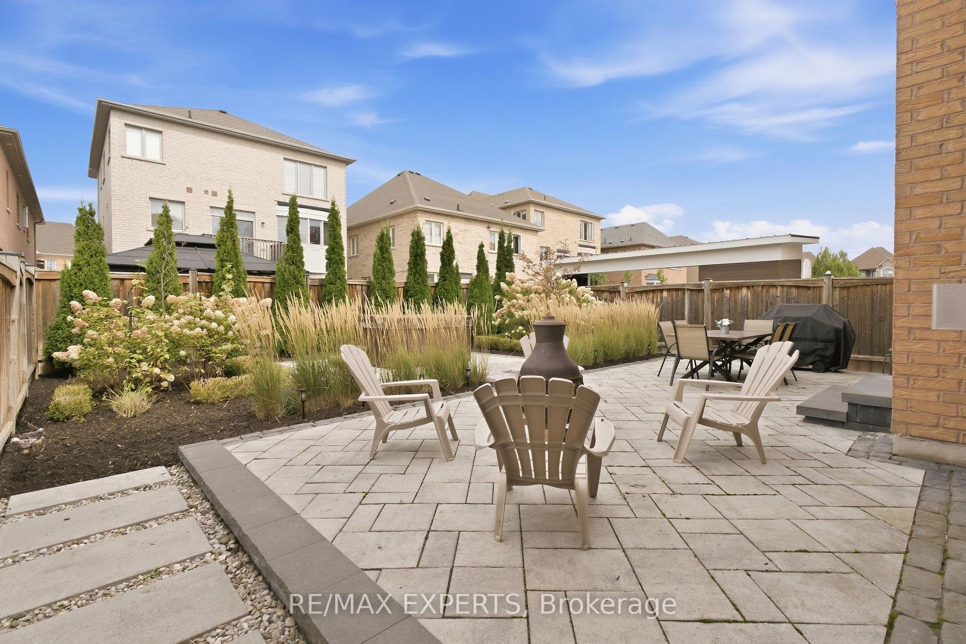 Photo 40 of 22 Garyscholl Road, Vaughan, Vellore Village — HOMEH