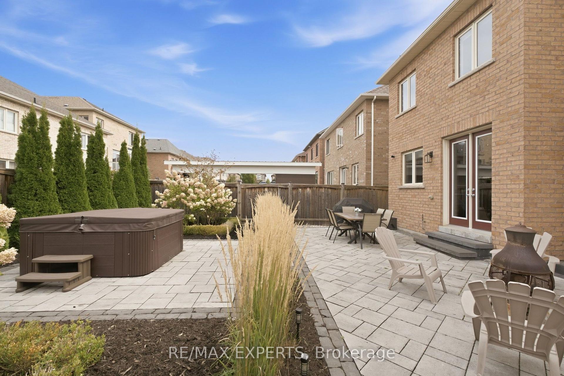 Photo 42 of 22 Garyscholl Road, Vaughan, Vellore Village — HOMEH