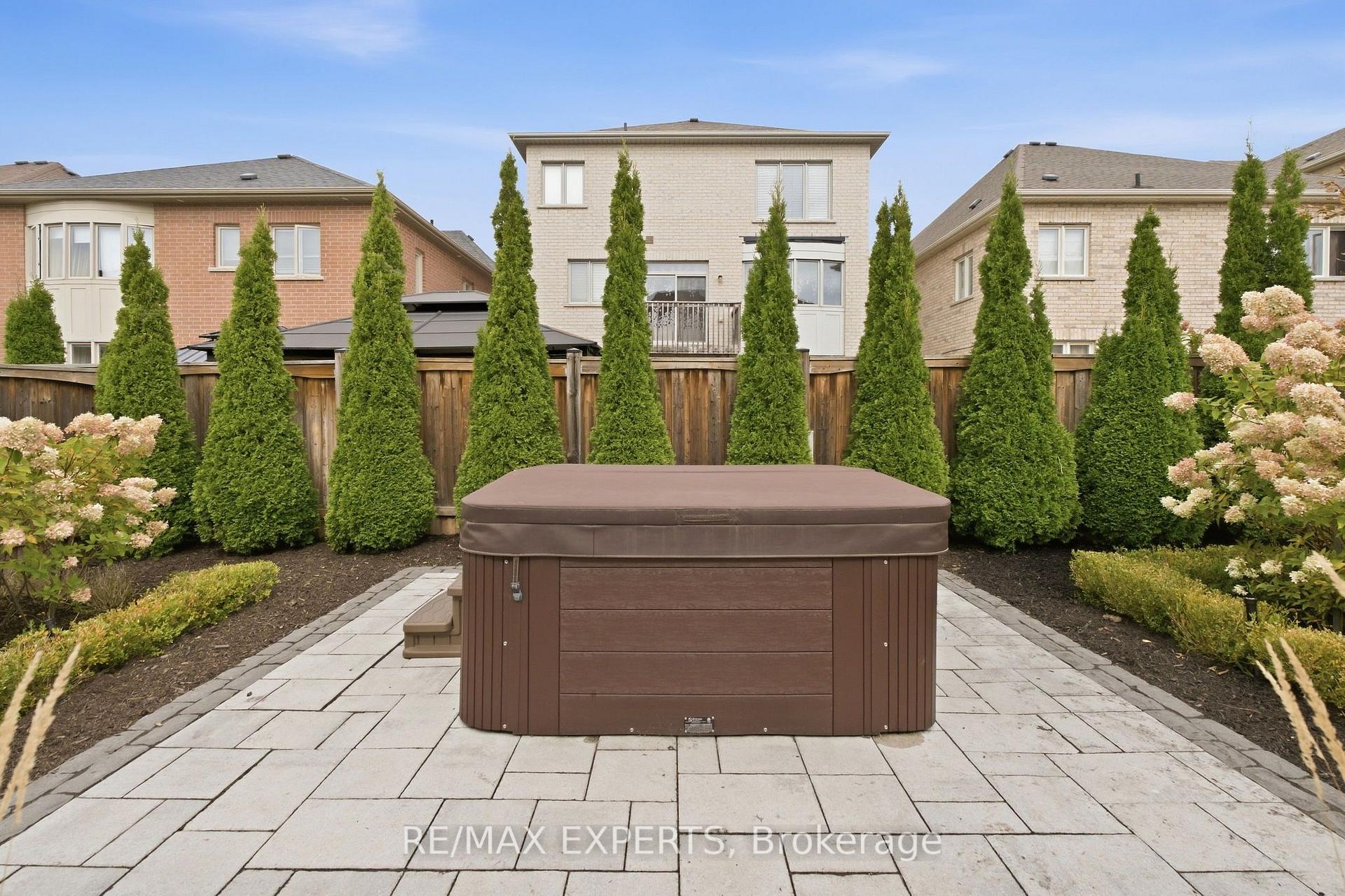 Photo 43 of 22 Garyscholl Road, Vaughan, Vellore Village — HOMEH