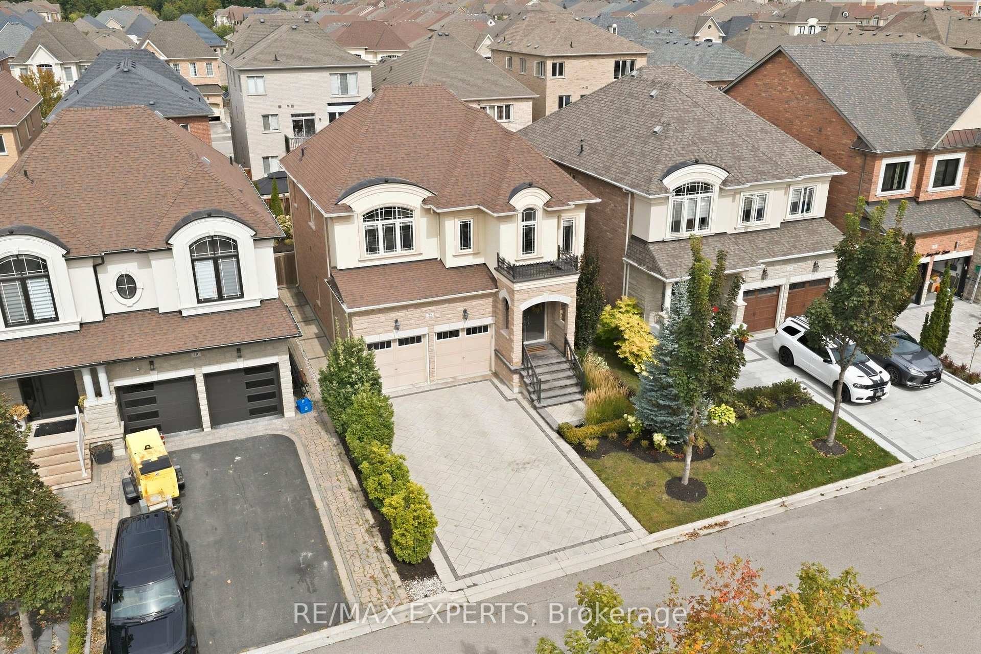Photo 46 of 22 Garyscholl Road, Vaughan, Vellore Village — HOMEH