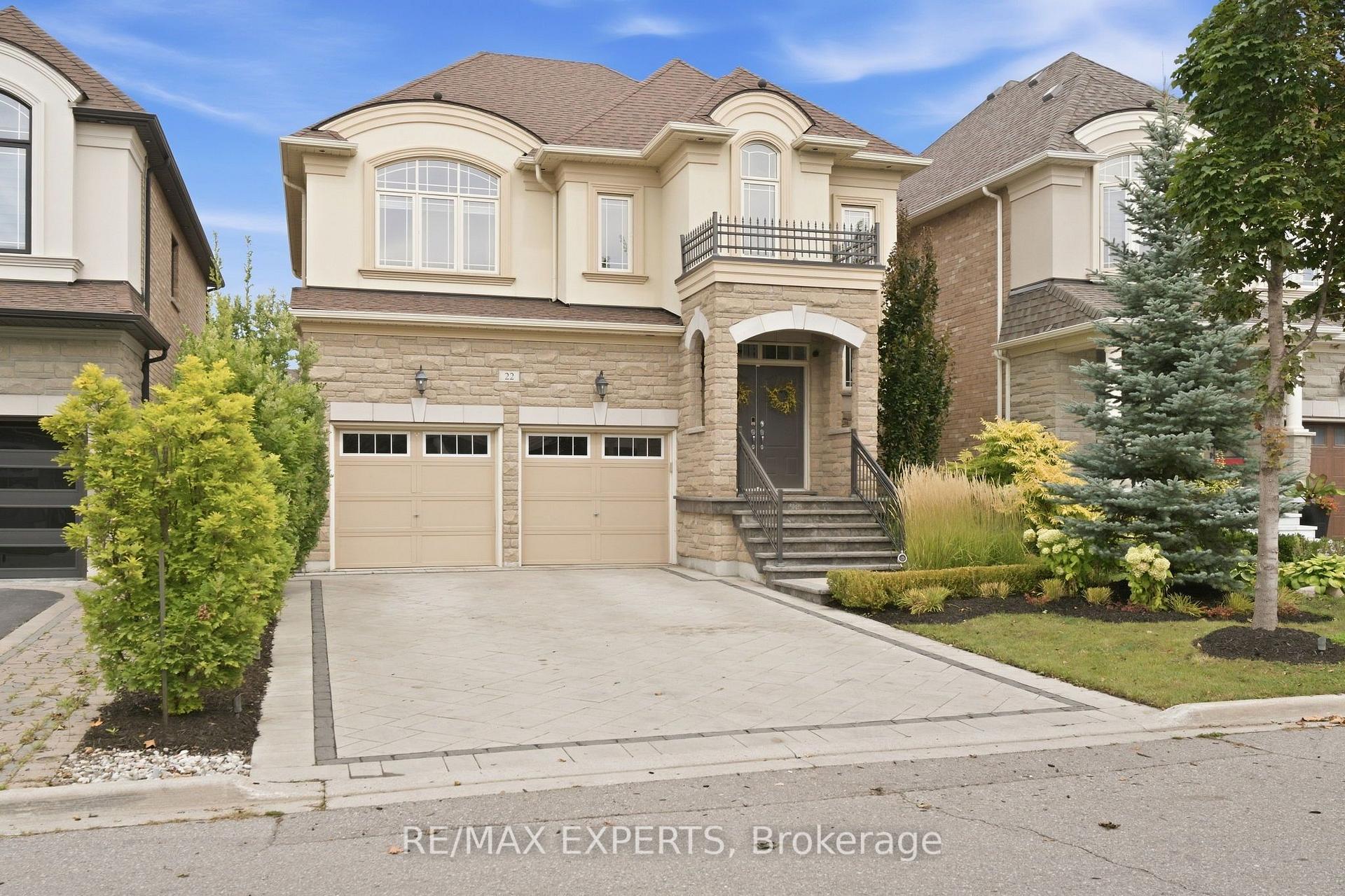 Photo 2 of 22 Garyscholl Road, Vaughan, Vellore Village — HOMEH