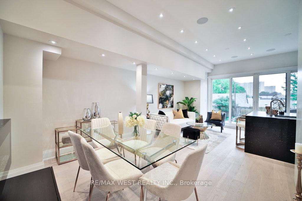 Photo 7 of 133 Times Road, North York, Briar Hill-Belgravia — HOMEH
