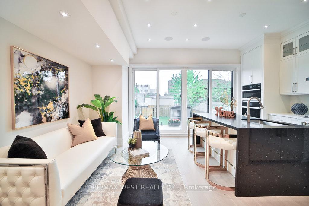 Photo 8 of 133 Times Road, North York, Briar Hill-Belgravia — HOMEH