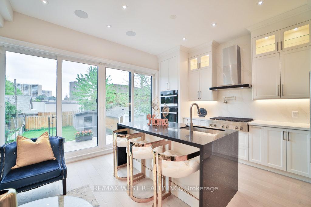 Photo 9 of 133 Times Road, North York, Briar Hill-Belgravia — HOMEH