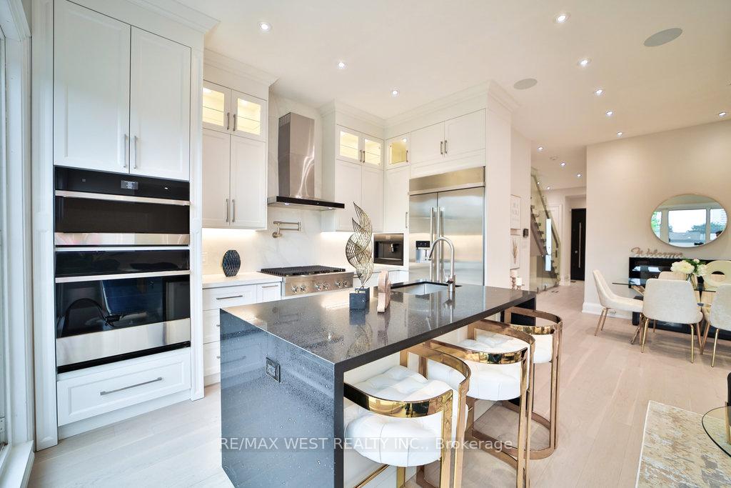 Photo 10 of 133 Times Road, North York, Briar Hill-Belgravia — HOMEH