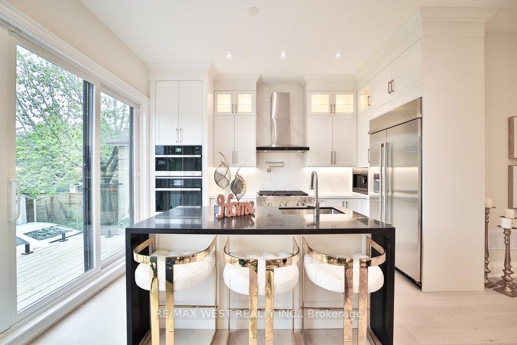 Photo 11 of 133 Times Road, North York, Briar Hill-Belgravia — HOMEH