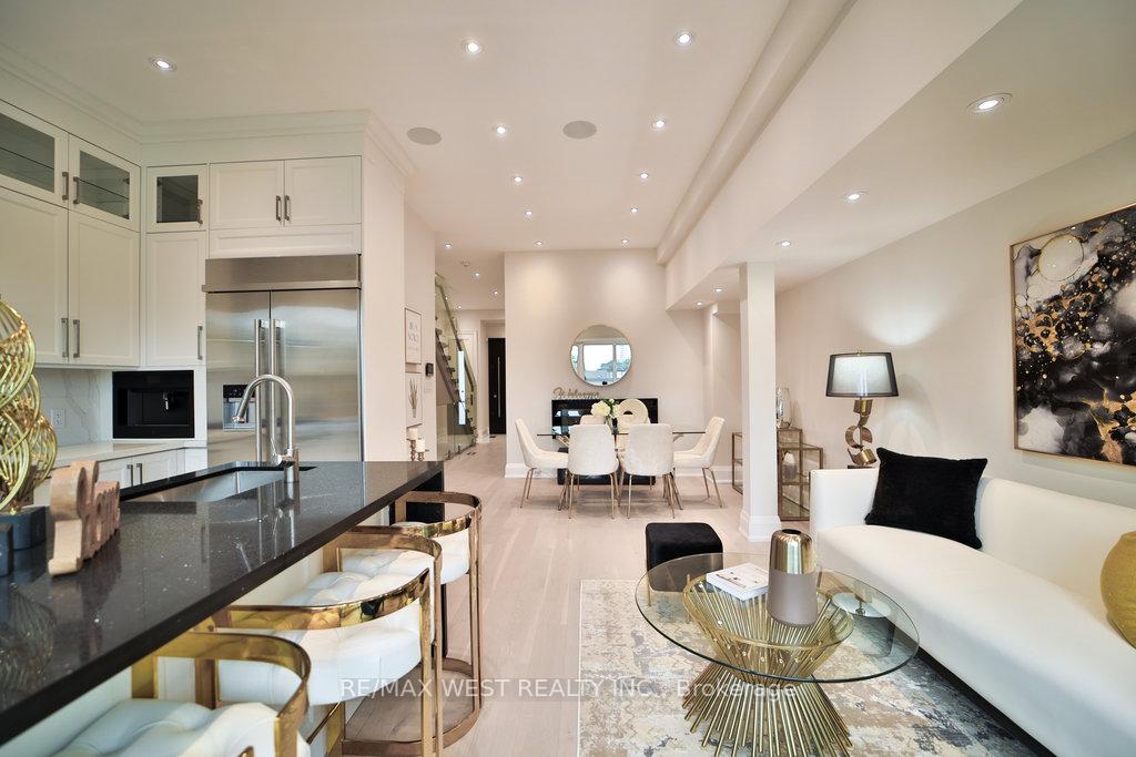 Photo 12 of 133 Times Road, North York, Briar Hill-Belgravia — HOMEH