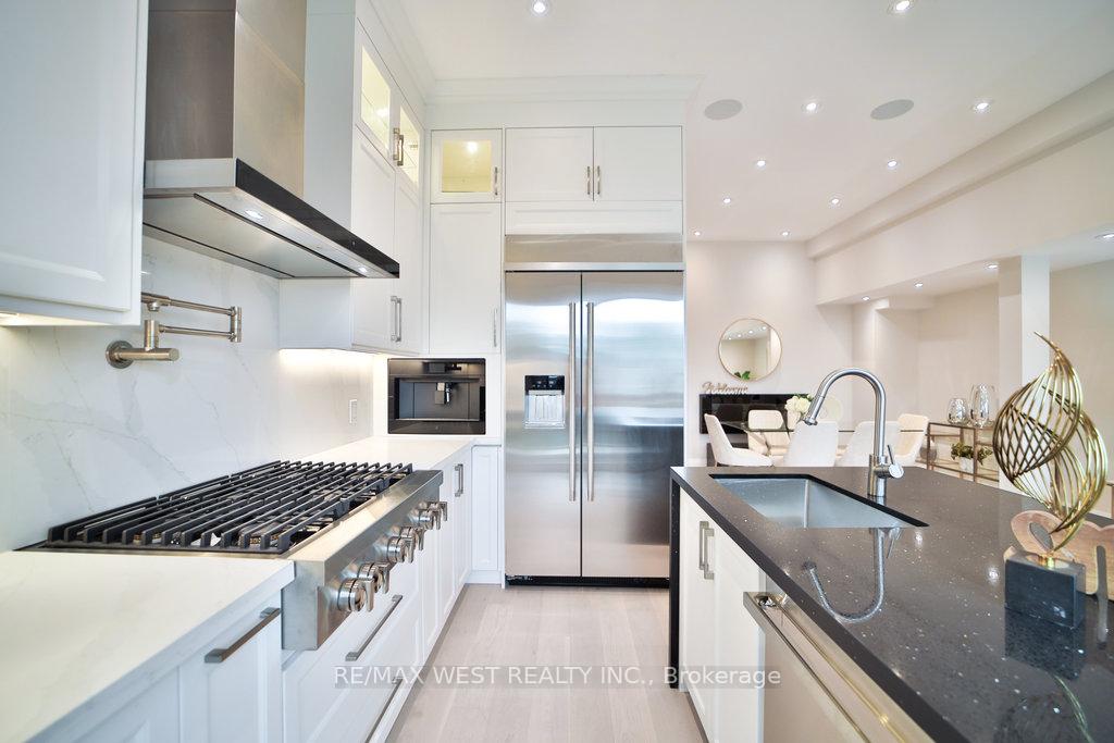 Photo 15 of 133 Times Road, North York, Briar Hill-Belgravia — HOMEH