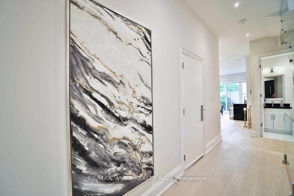 Photo 17 of 133 Times Road, North York, Briar Hill-Belgravia — HOMEH