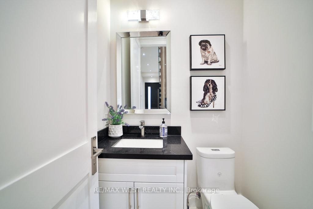 Photo 18 of 133 Times Road, North York, Briar Hill-Belgravia — HOMEH