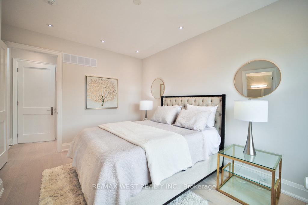 Photo 22 of 133 Times Road, North York, Briar Hill-Belgravia — HOMEH