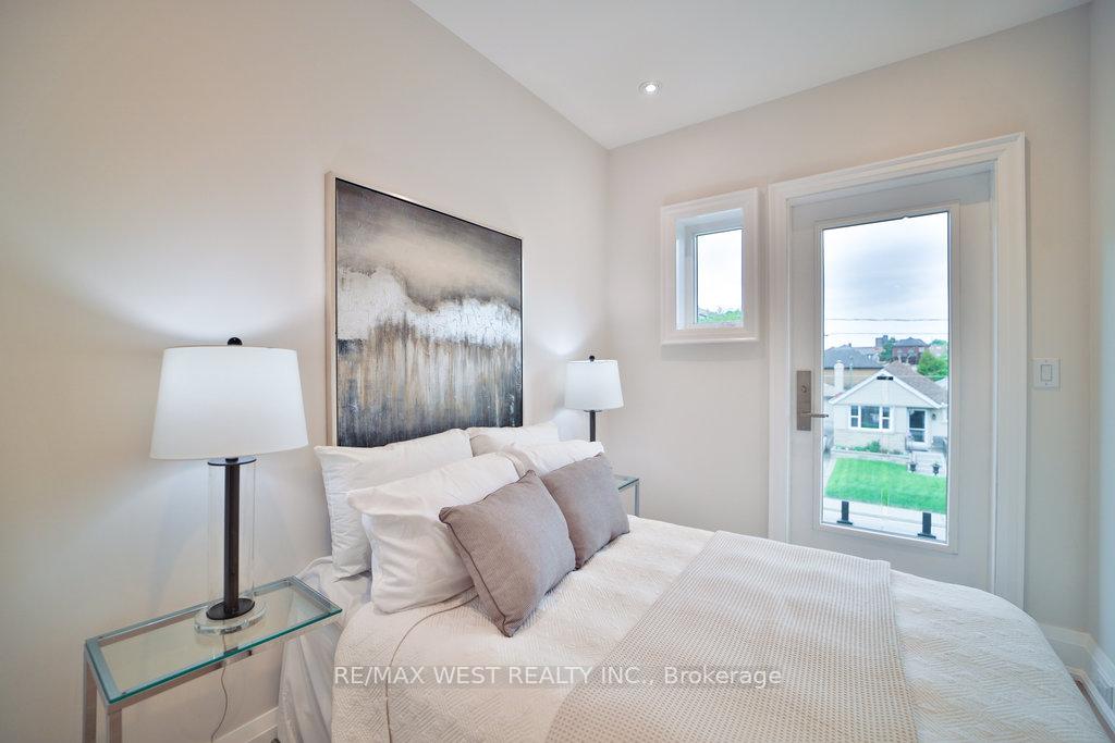Photo 27 of 133 Times Road, North York, Briar Hill-Belgravia — HOMEH