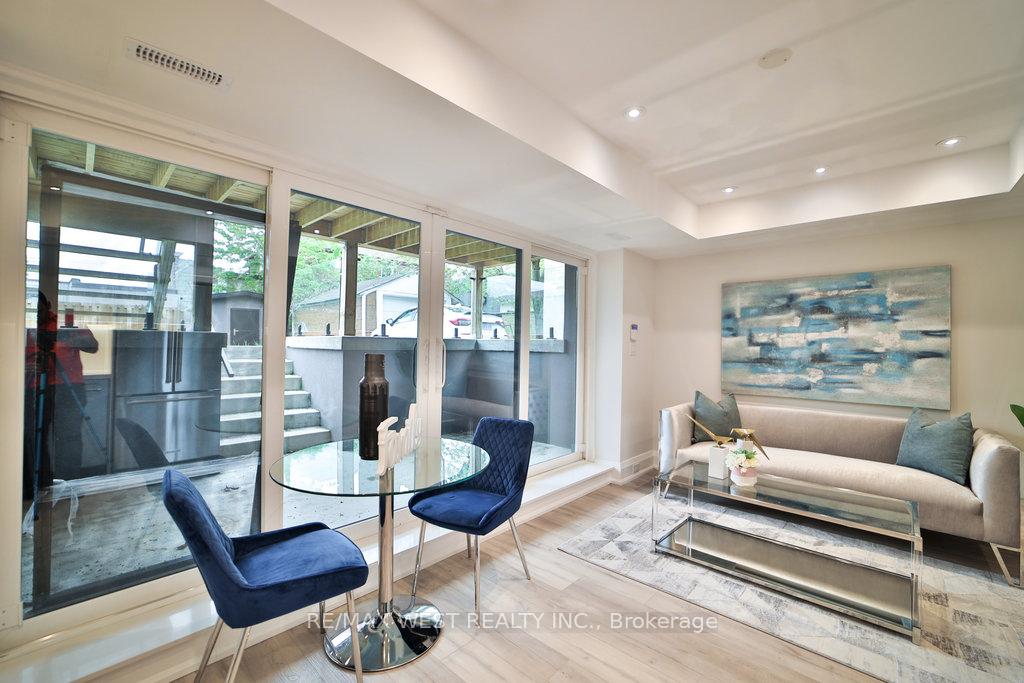 Photo 30 of 133 Times Road, North York, Briar Hill-Belgravia — HOMEH