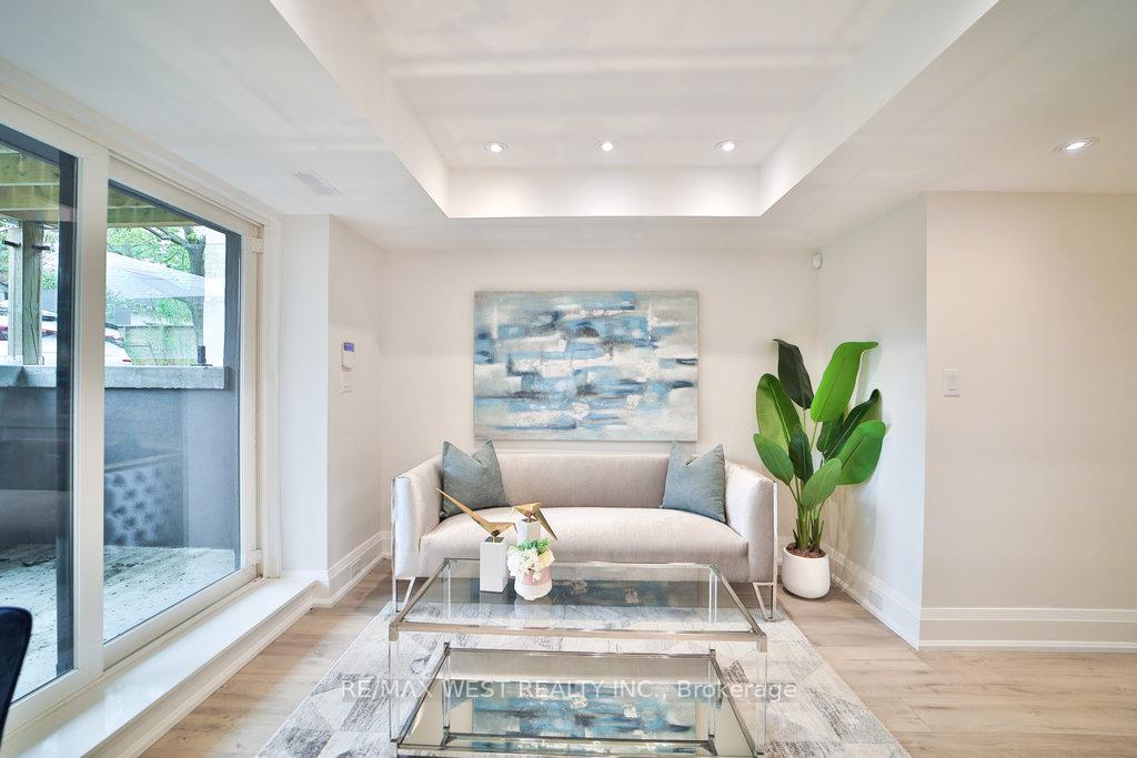 Photo 31 of 133 Times Road, North York, Briar Hill-Belgravia — HOMEH