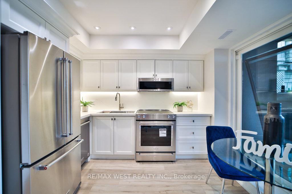 Photo 32 of 133 Times Road, North York, Briar Hill-Belgravia — HOMEH