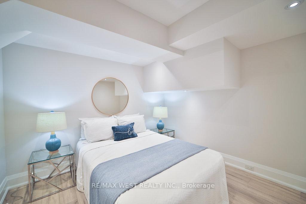 Photo 33 of 133 Times Road, North York, Briar Hill-Belgravia — HOMEH