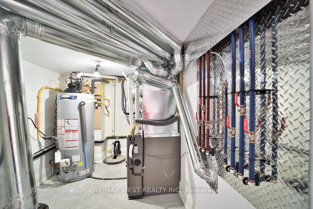 Photo 36 of 133 Times Road, North York, Briar Hill-Belgravia — HOMEH