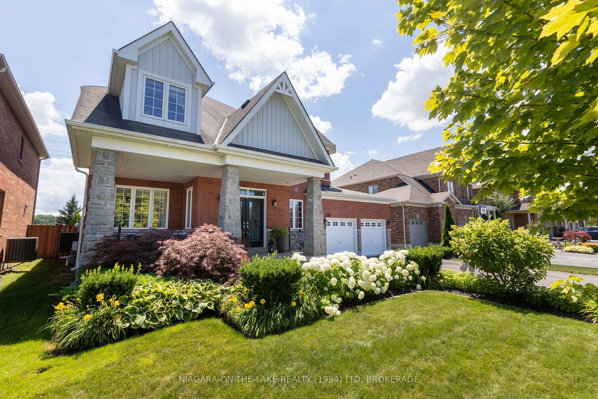 Photo 48 of 218 Wright Crescent Wright Crescent, Niagara-on-the-Lake, Glendale — HOMEH