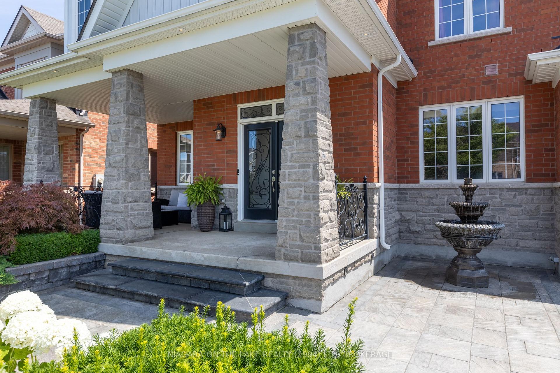 Photo 50 of 218 Wright Crescent Wright Crescent, Niagara-on-the-Lake, Glendale — HOMEH