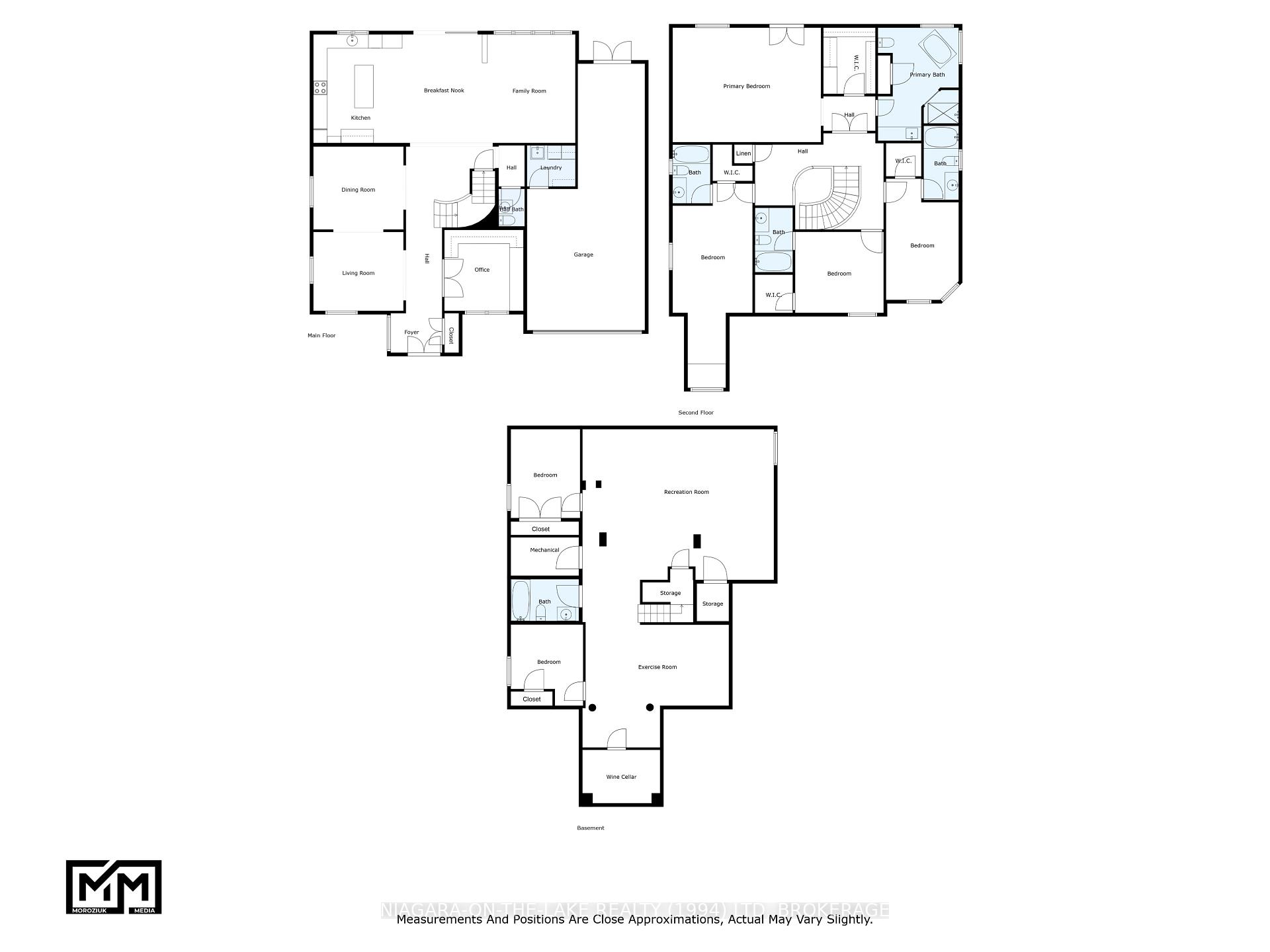 Photo 57 of 218 Wright Crescent Wright Crescent, Niagara-on-the-Lake, Glendale — HOMEH