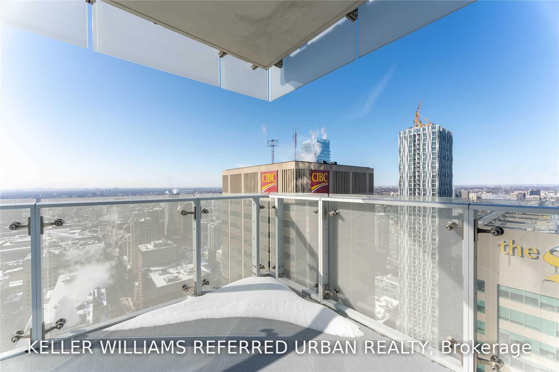 Photo 15 of Unit 4309, 1 Bloor Street E, Toronto, Church-Yonge Corridor — HOMEH