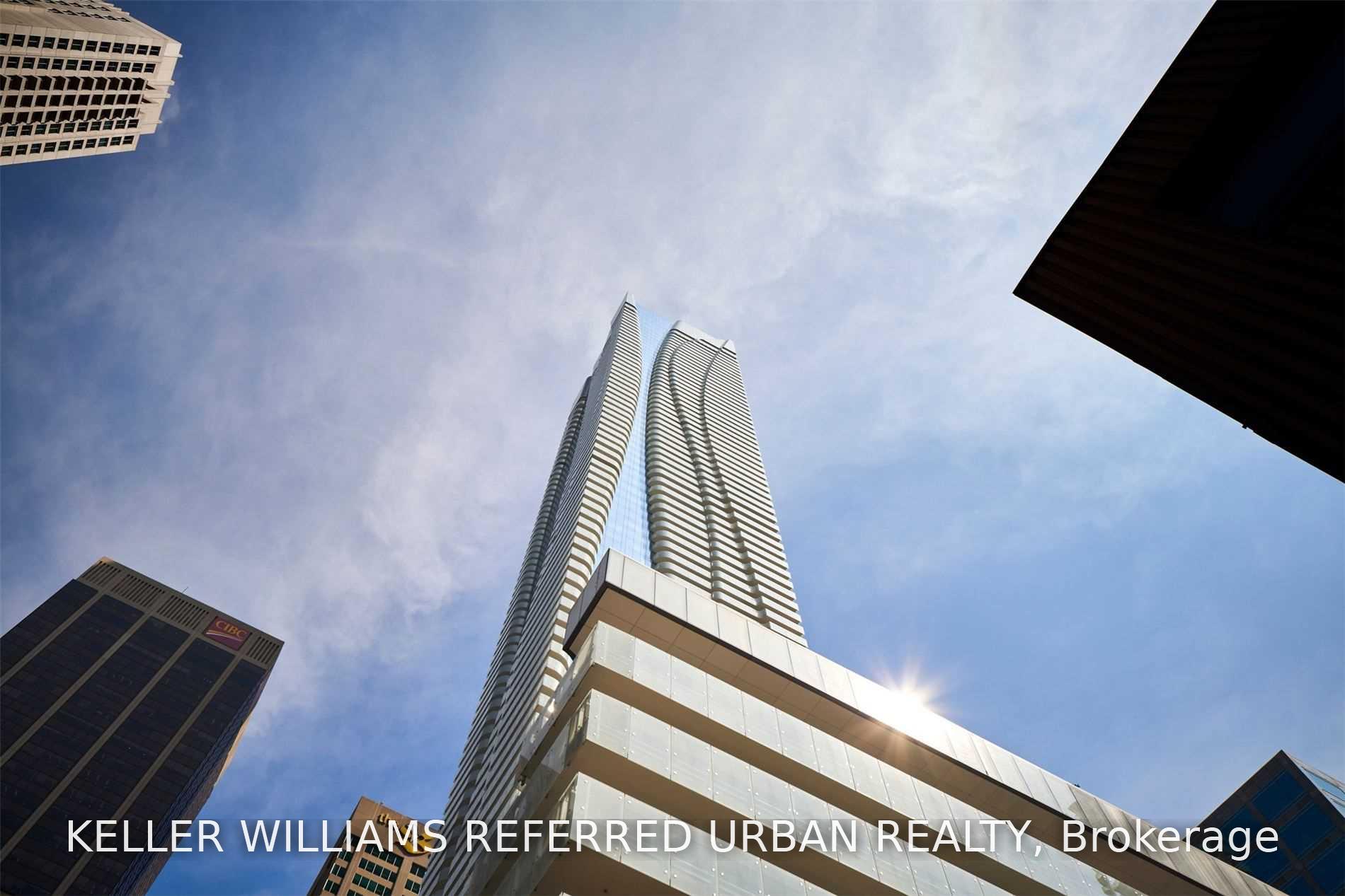 Photo 20 of Unit 4309, 1 Bloor Street E, Toronto, Church-Yonge Corridor — HOMEH
