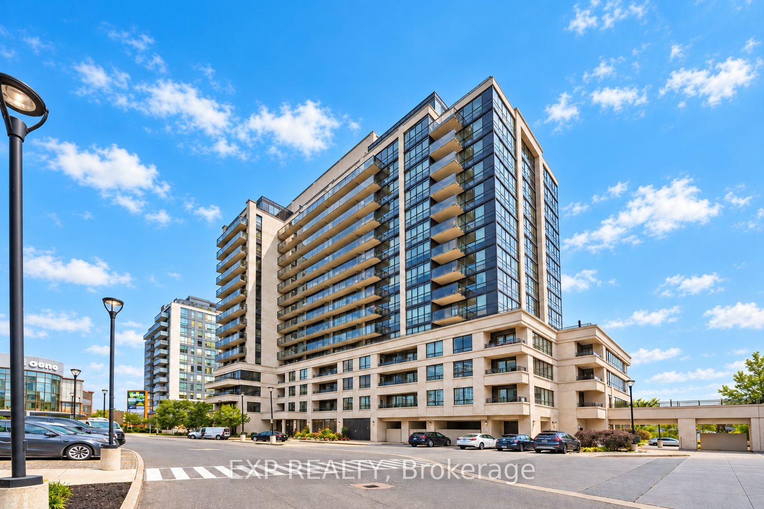 Photo of Unit 612, 1 De Boers Drive