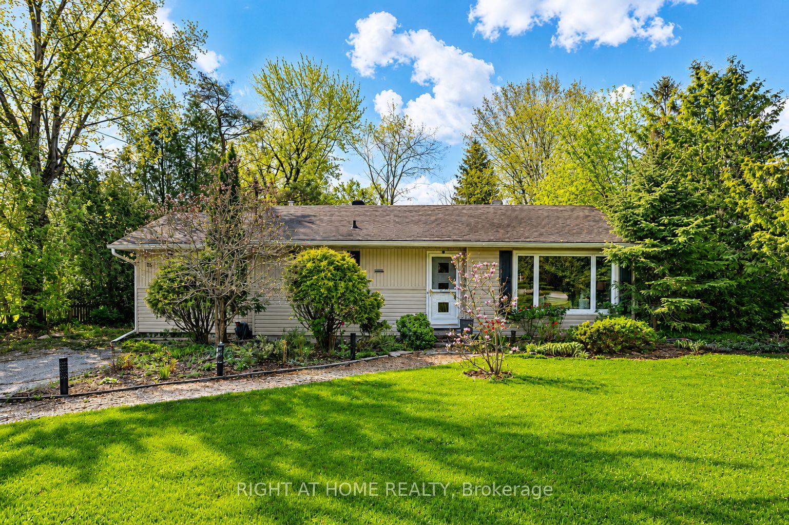 Photo 1 of 15 Wattie Road, Springwater, Midhurst — HOMEH