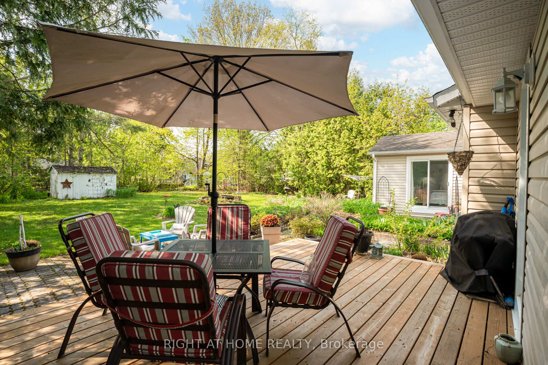 Photo 23 of 15 Wattie Road, Springwater, Midhurst — HOMEH
