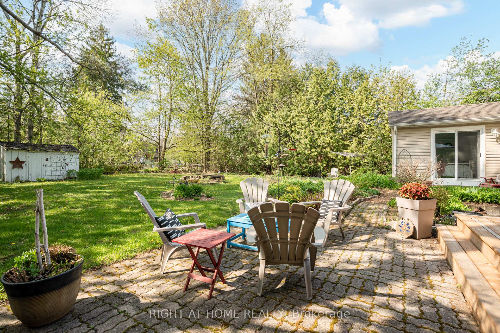 Photo 25 of 15 Wattie Road, Springwater, Midhurst — HOMEH